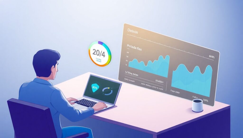 Smarter Altcoin DCA: Signals to Watch Before Committing for the Long Run - иллюстрация