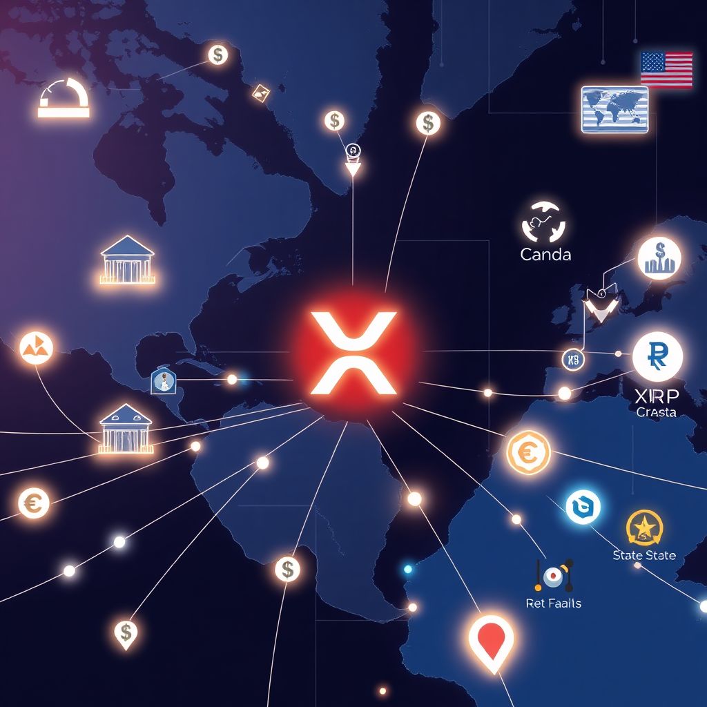 Xrp poised to reshape cross‑border payments, say canadian fintech analysts