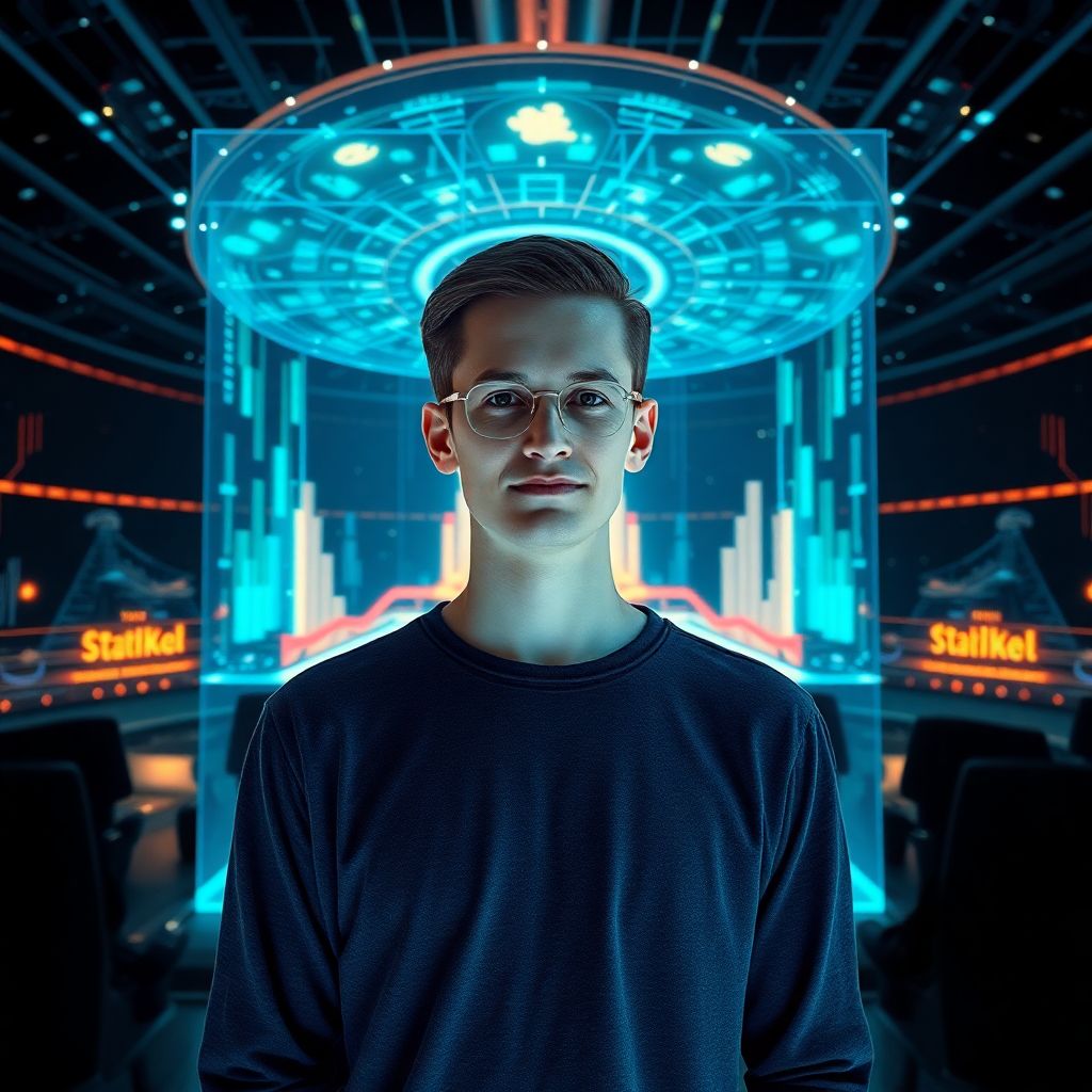 Vitalik buterin on prediction markets replacing fiat and fixing corposlop