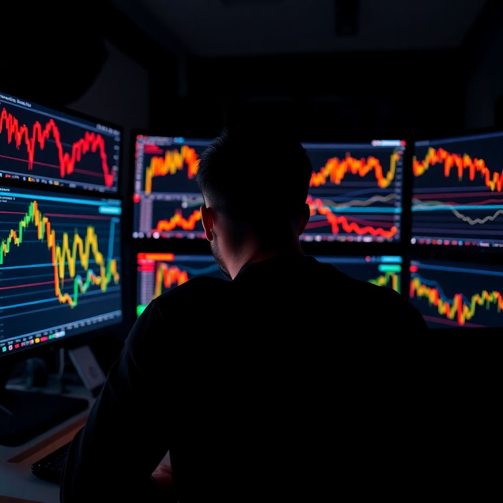 Bitcoin open interest sees sharpest drop in 3 years as leverage and risk unwind