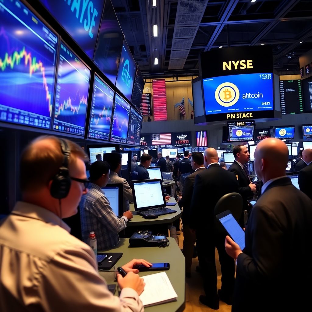 Crypto market falls as Fomc minutes, Clarity act odds and prediction markets shift