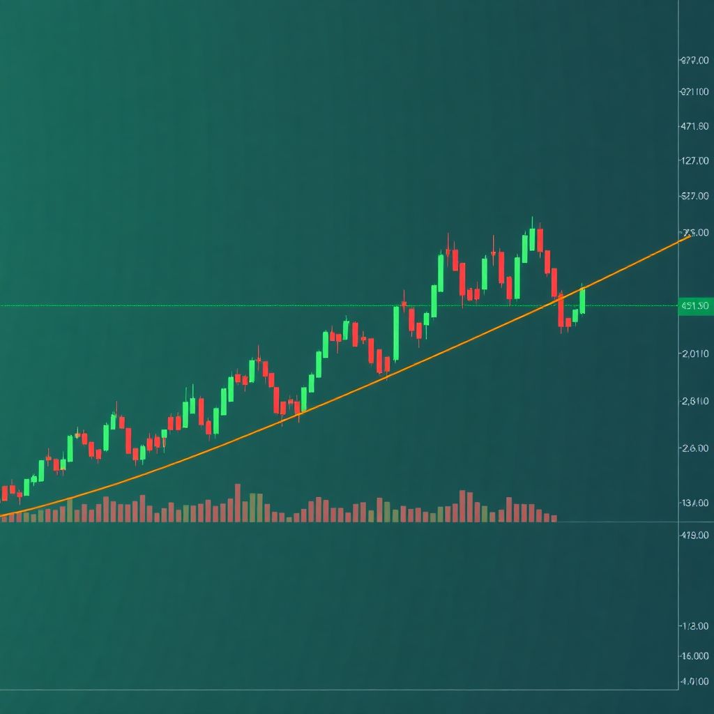 Polygon after 100m Pol burn defends $0.10 support and eyes next move