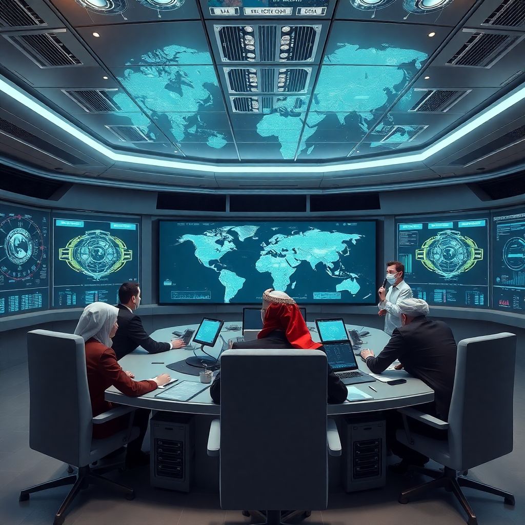 Digital asset law in the Us, china and Uae: regulation as financial infrastructure