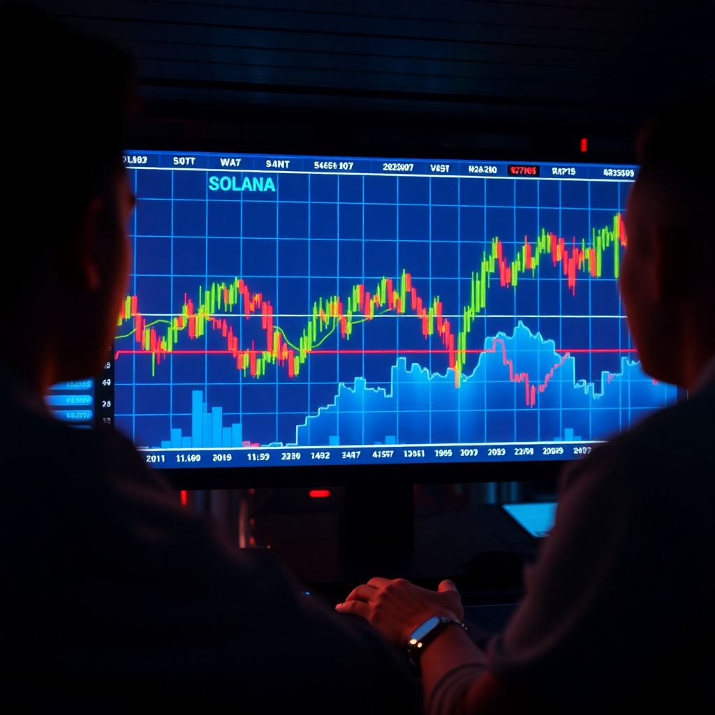 Xrp range-bound as Rwa tokenization overtakes solana despite stronger fundamentals