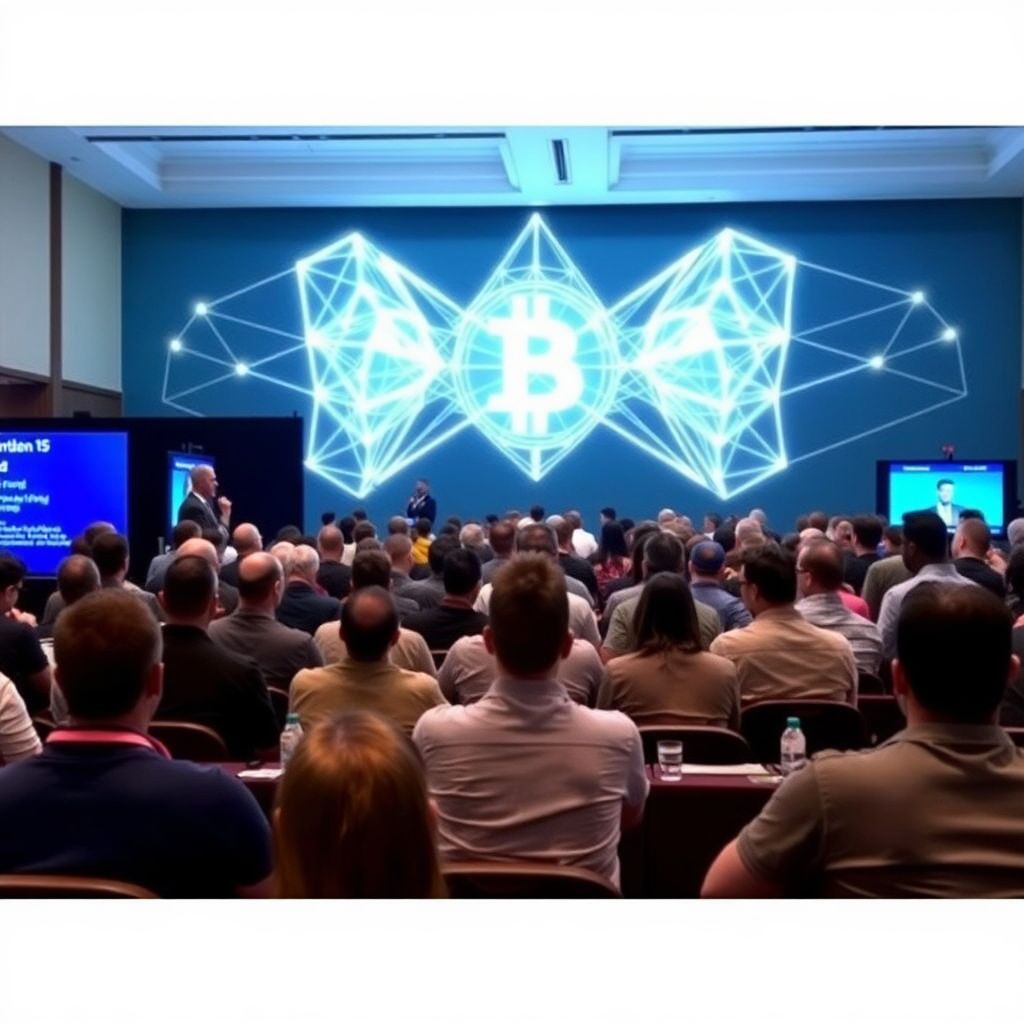 Bitcoin quantum threat takes center stage at ethereum event and sparks migration debate