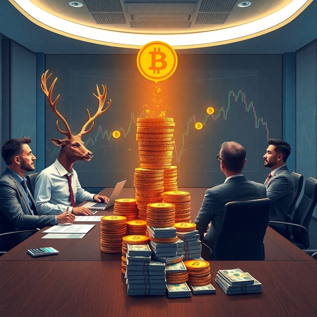 Bitdeer empties its bitcoin treasury for cash: what happened and why it matters