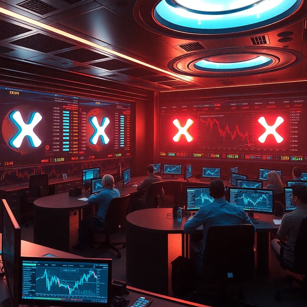 Xrp realized losses hit 3‑year high – is a bullish price reversal ahead?