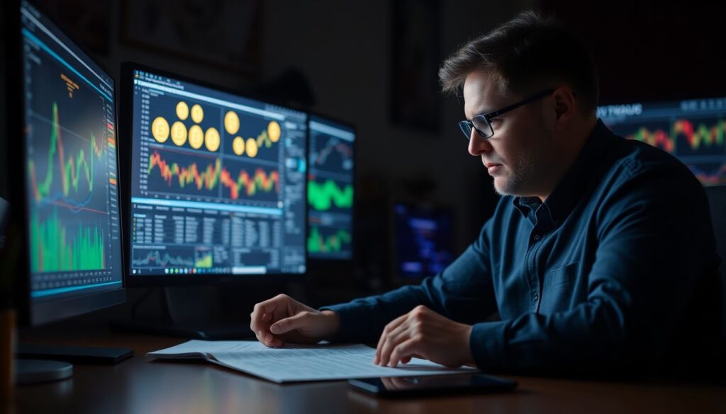 Minimizing Taxes on Crypto DCA: Tax-Loss Harvesting and Holding Period Strategies - иллюстрация