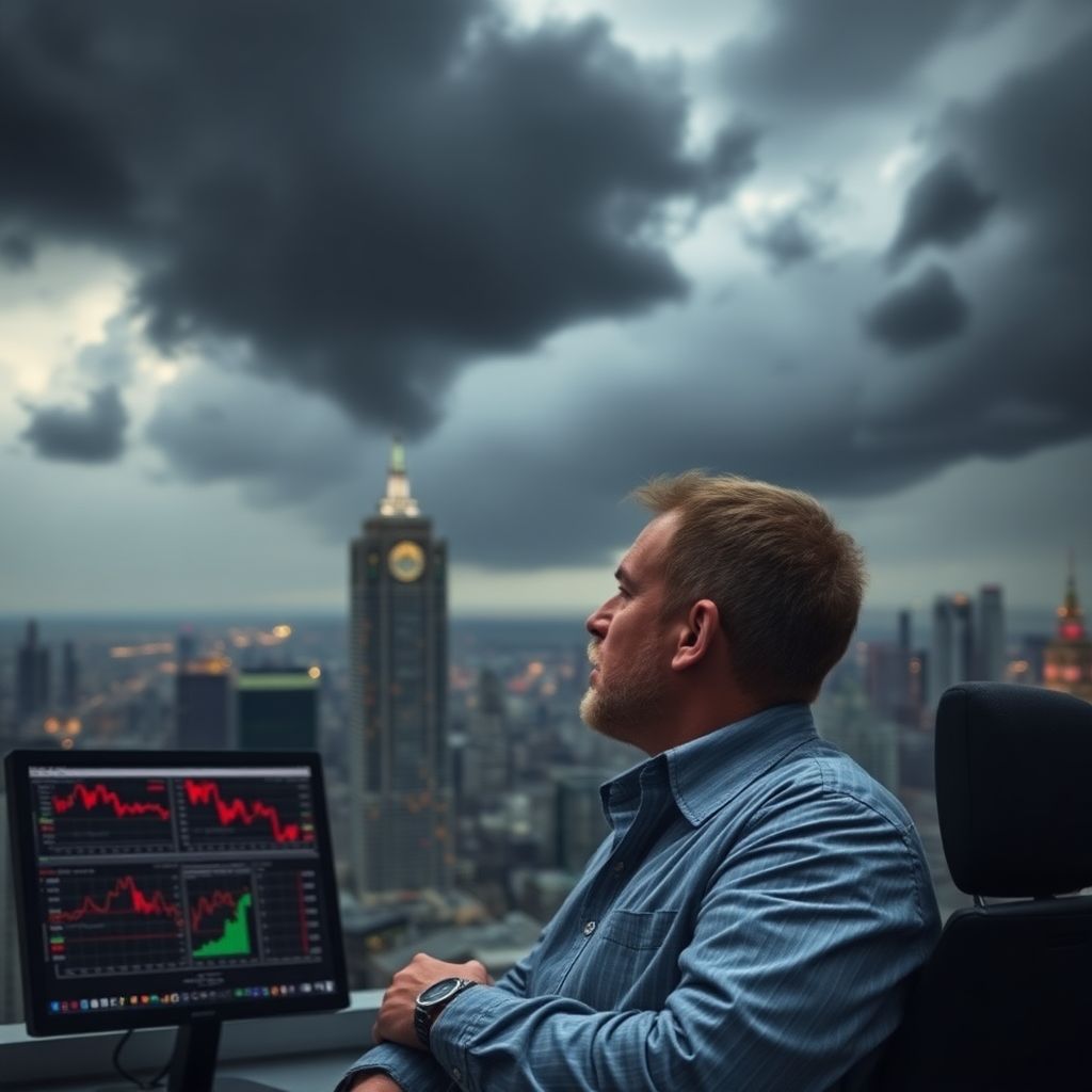 Bitcoin bottom signals clash with macro headwinds as recovery stalls