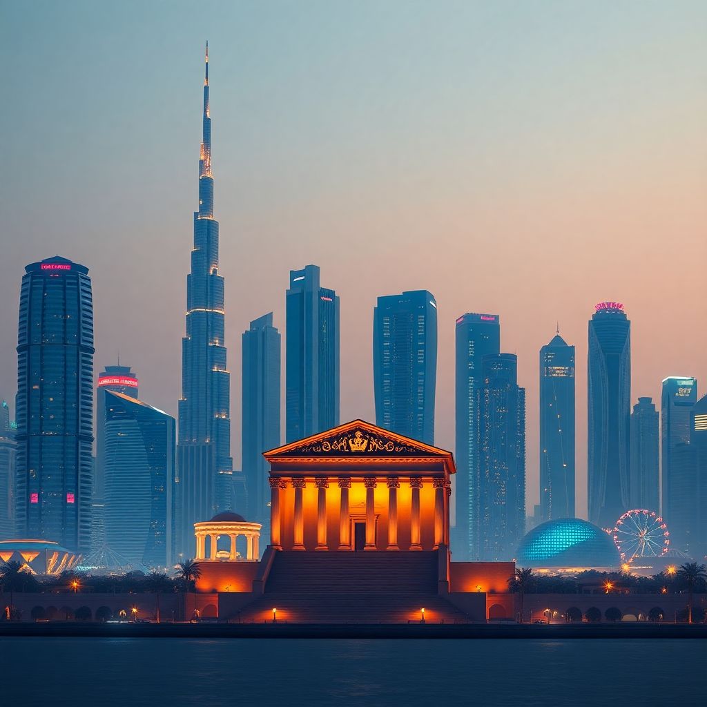 Enforceable rights in the Uae: the missing layer in real estate tokenization