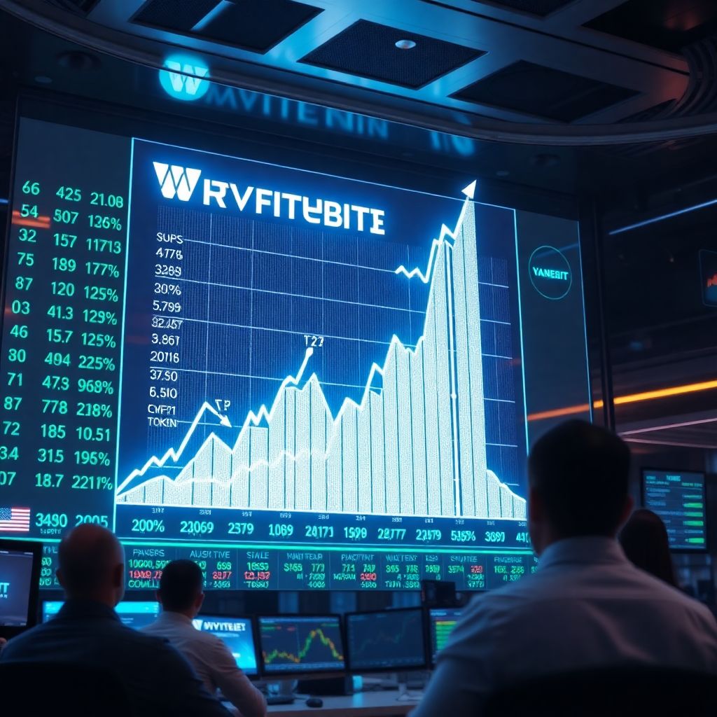 Whitebit token (wbt): 3‑year price surge explained and future outlook