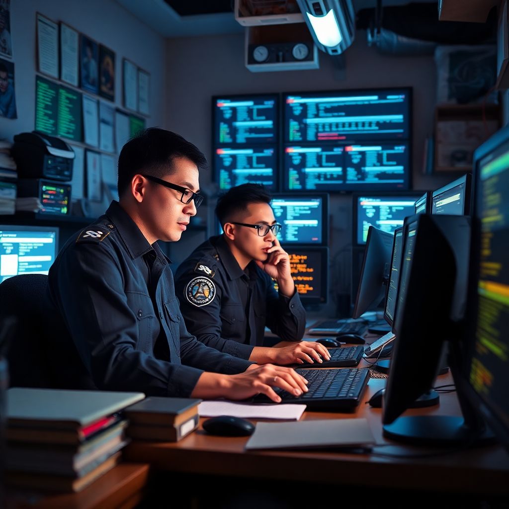 Metas Ai child-safety tools flood Us police with junk alerts, hindering abuse cases