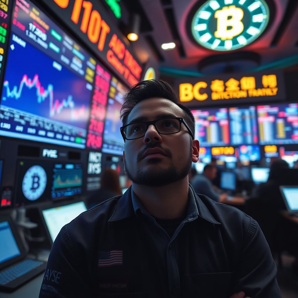 Bitcoin etfs see $254m inflows as crypto fear rises and Btc tests $65k support