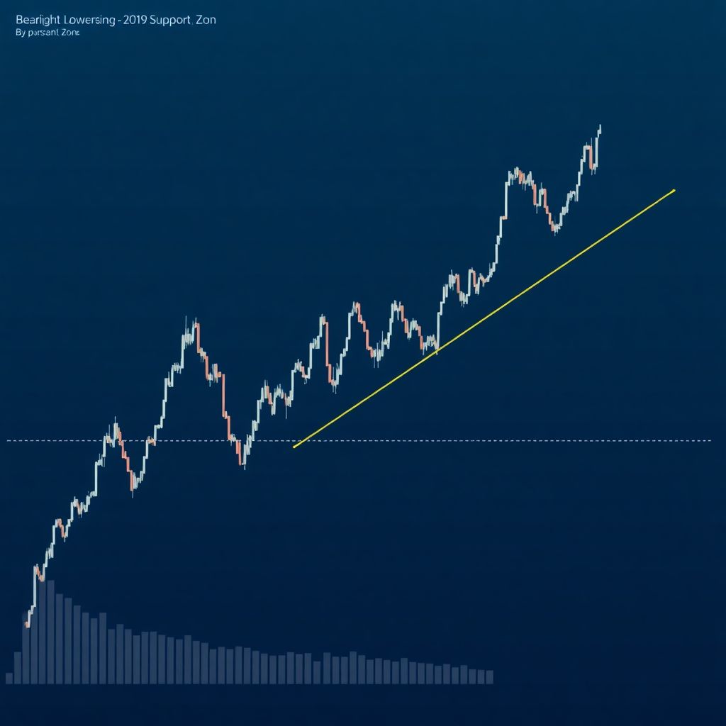 Hyperliquid price eyes $22 support as bearish structure prints lower high