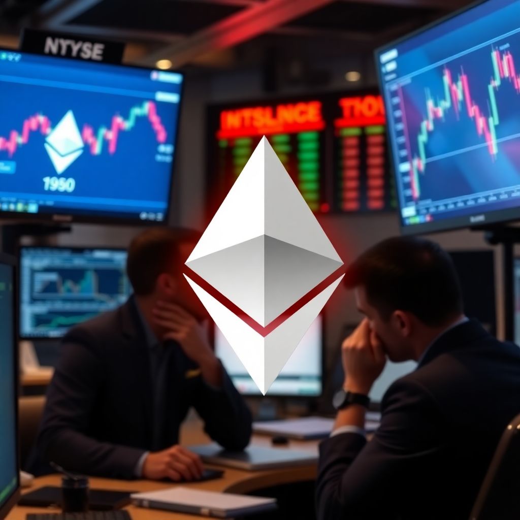 Ethereum price nears $1,950 as futures flows signal key turning point