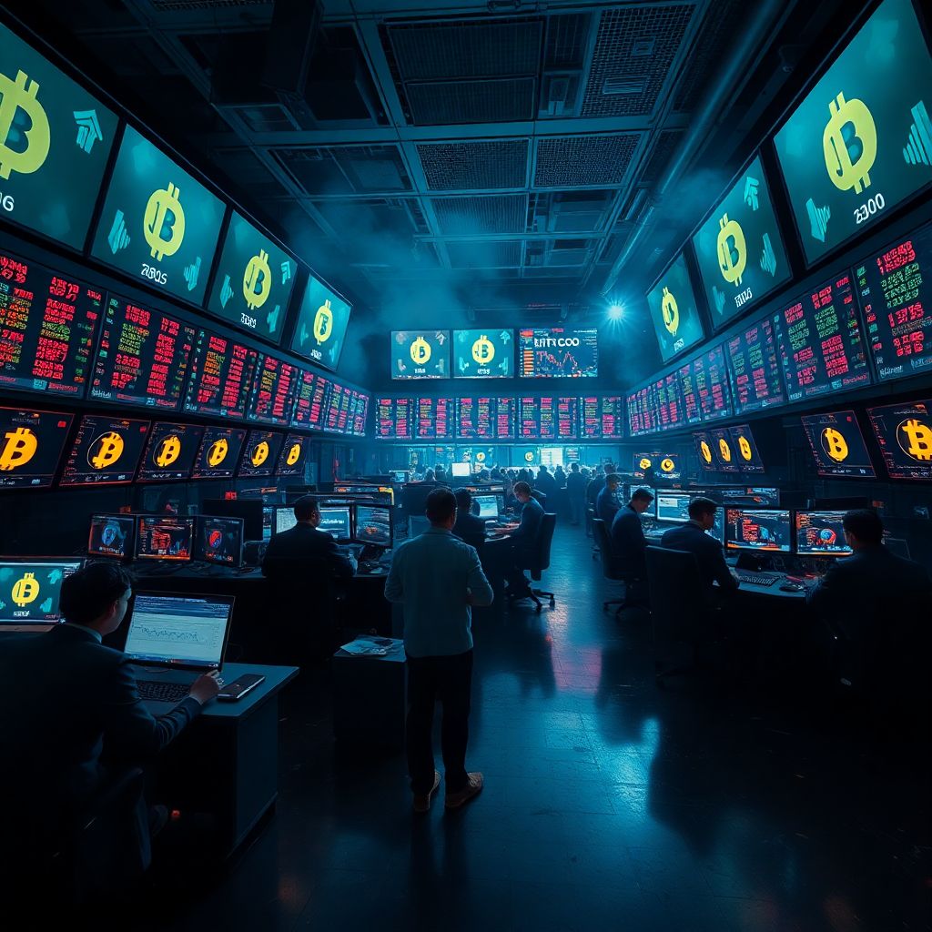 Bitcoin undervalued yet structurally fragile inside its most confusing cycle