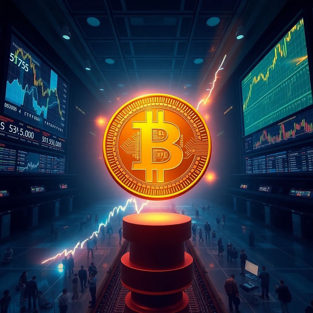 Bitcoin price outlook: squeeze to $84k or slow grind toward $55k next?