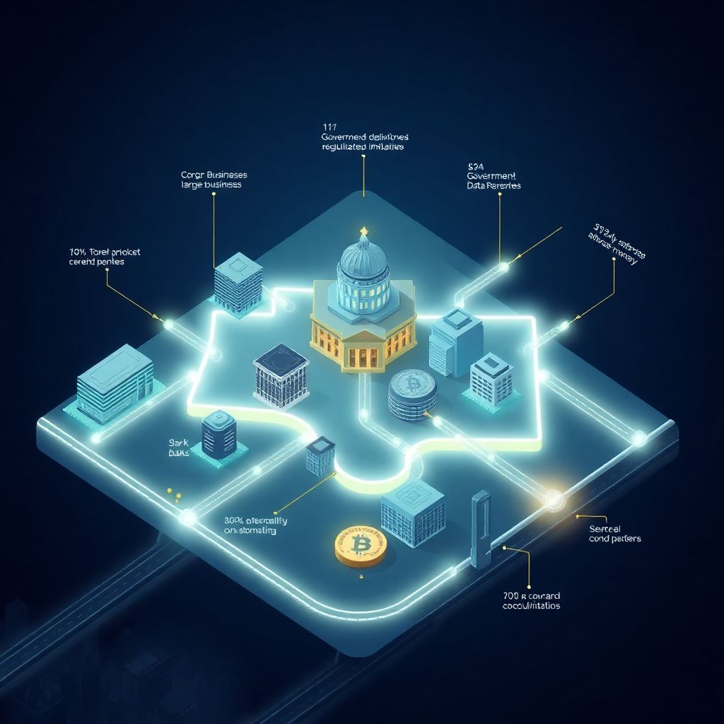 Wyoming state stablecoin: turning experimental tokens into governed business money