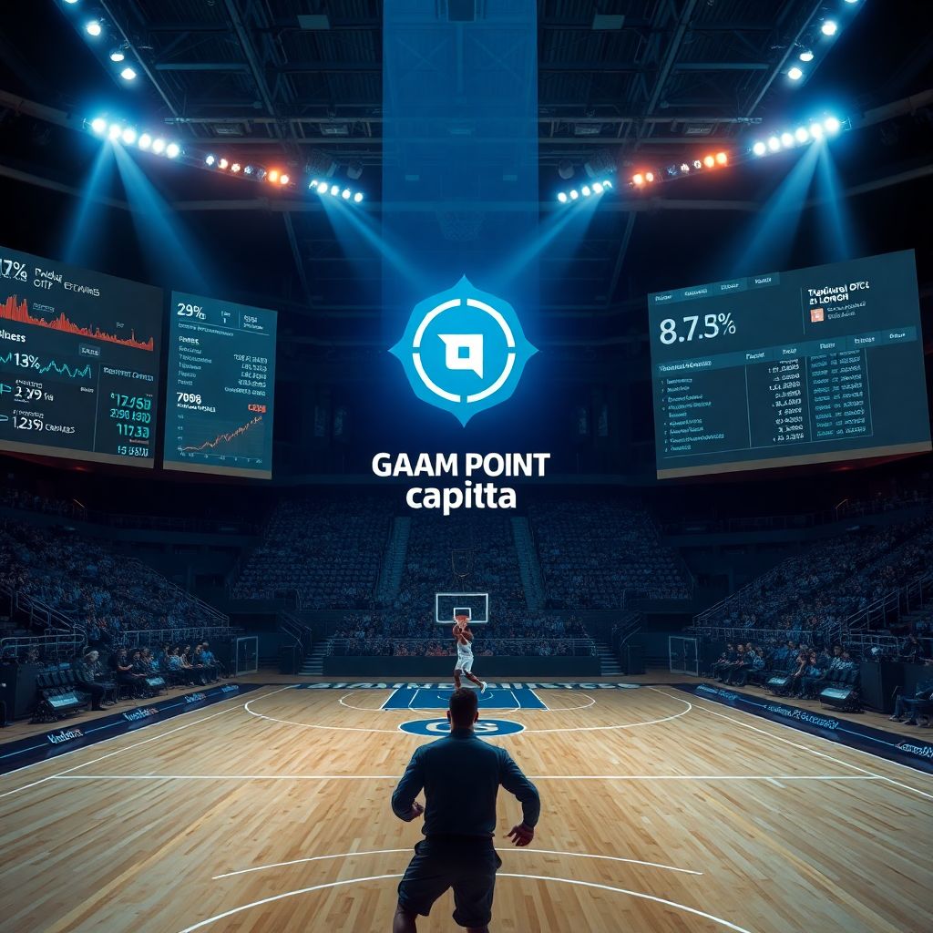 Kalshi enters $9b sports insurance market with game point capital partnership