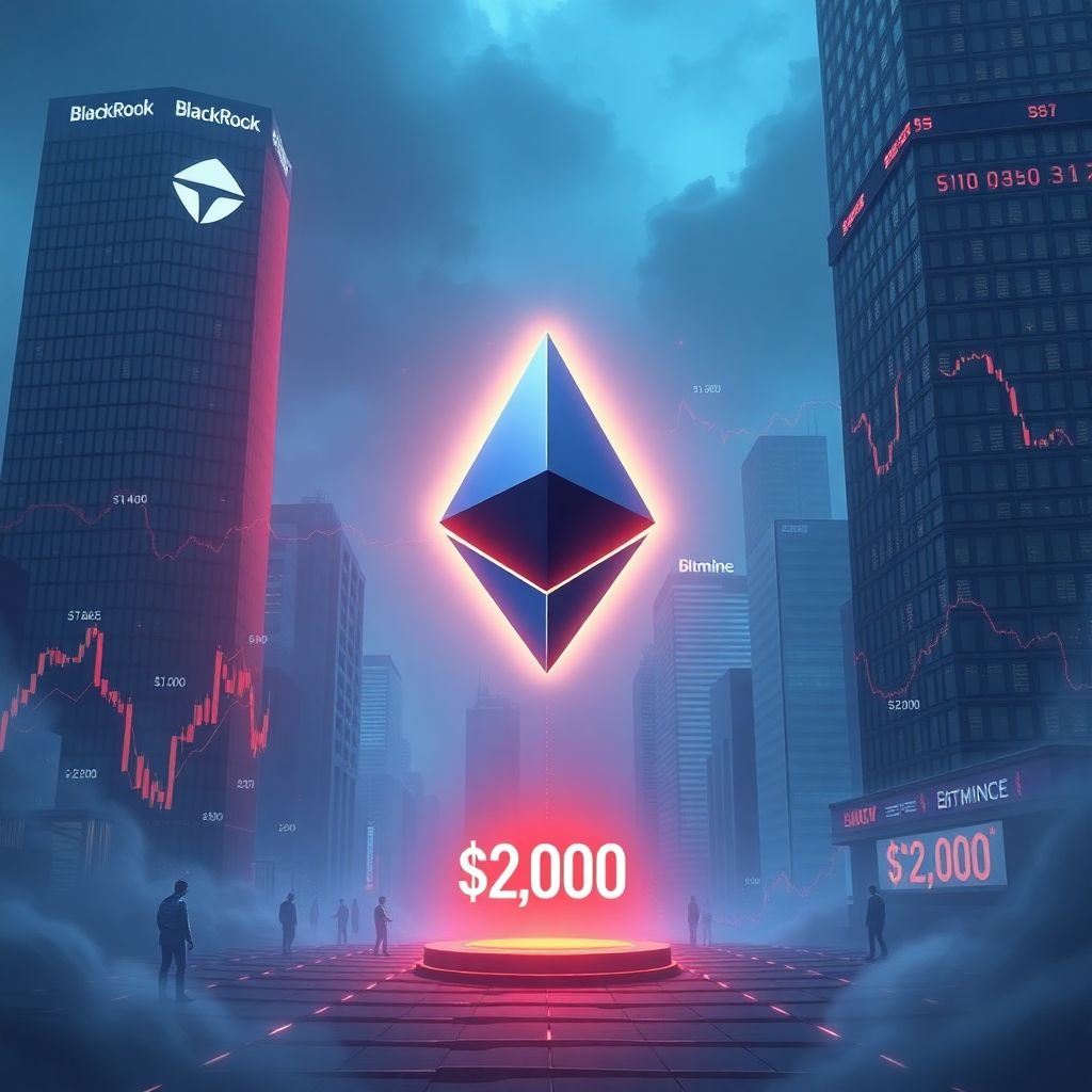 Ethereum $2.3b options expiry: can Eth finally break its $2k price rut?