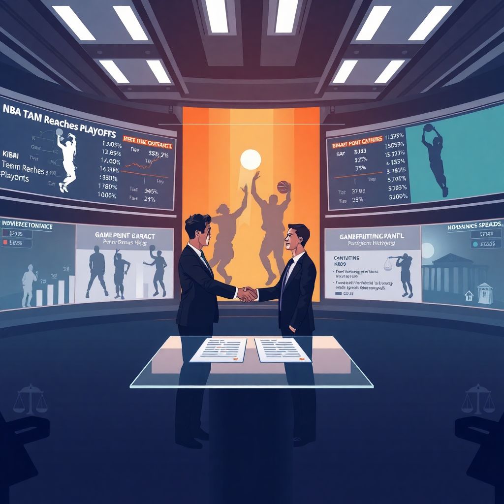 Kalshi sports risk hedging: game point capital partnership transforms bonus insurance