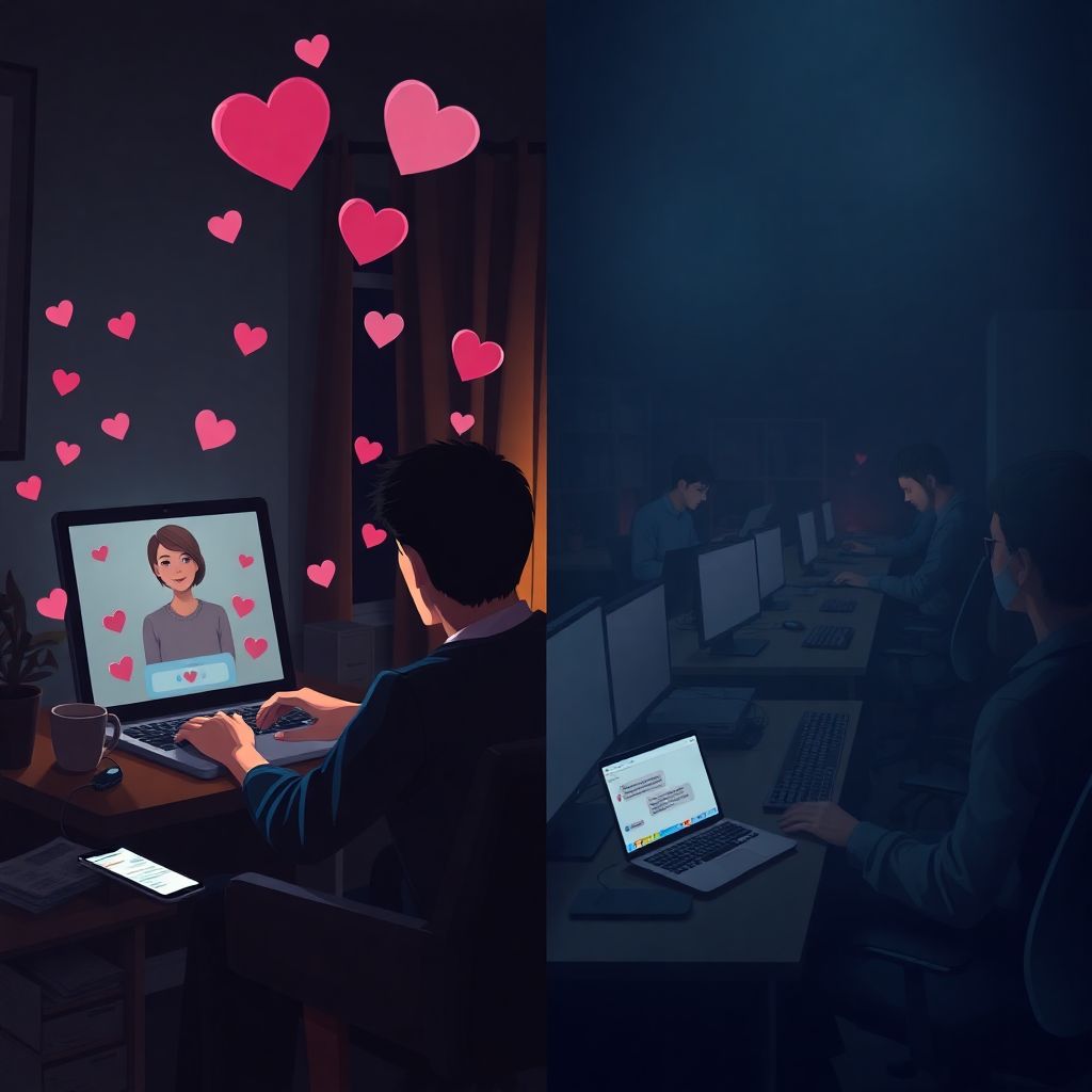 Us prosecutors warn of crypto romance scams ahead of valentine’s day