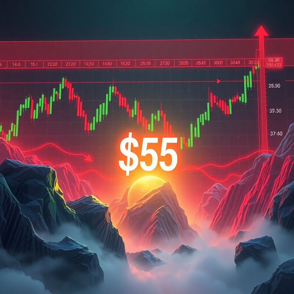 River price forecast: why the $25 liquidity battle could fuel the next move
