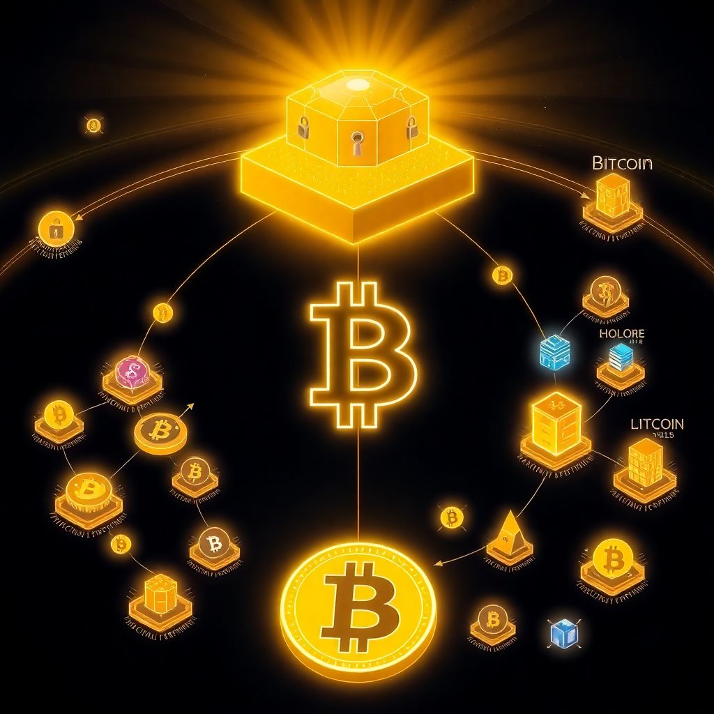 Bitcoin layer 2s keep failing because most dont inherit true bitcoin security