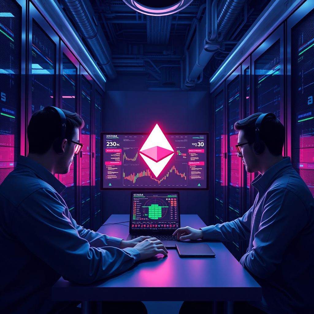 Ethereum fast confirmation rule slashes L2 and exchange deposit wait times