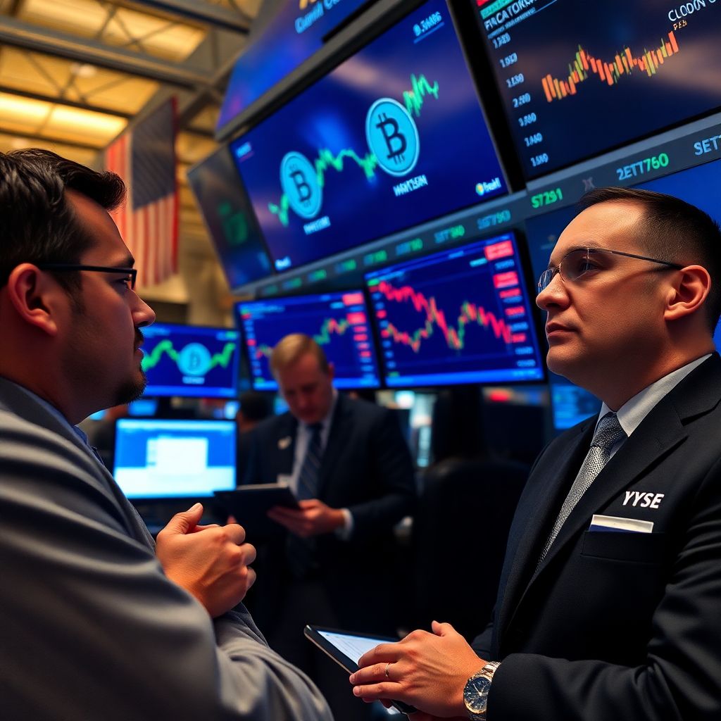 Bitcoin Etf inflows face key Fomc test amid fragile fed policy outlook