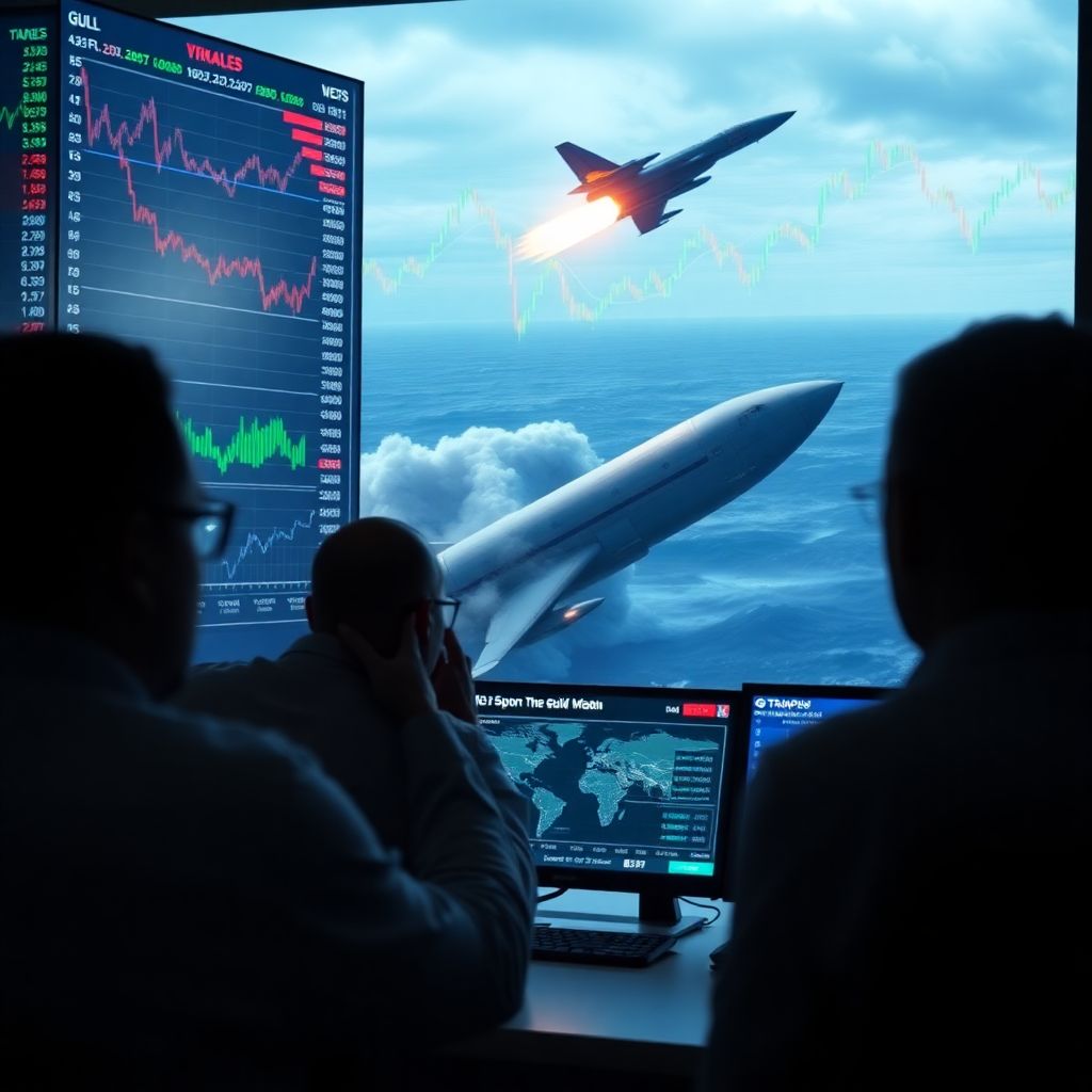 Hyperliquid whale wiped out as $458m crypto longs vanish amid gulf strikes, $110 oil