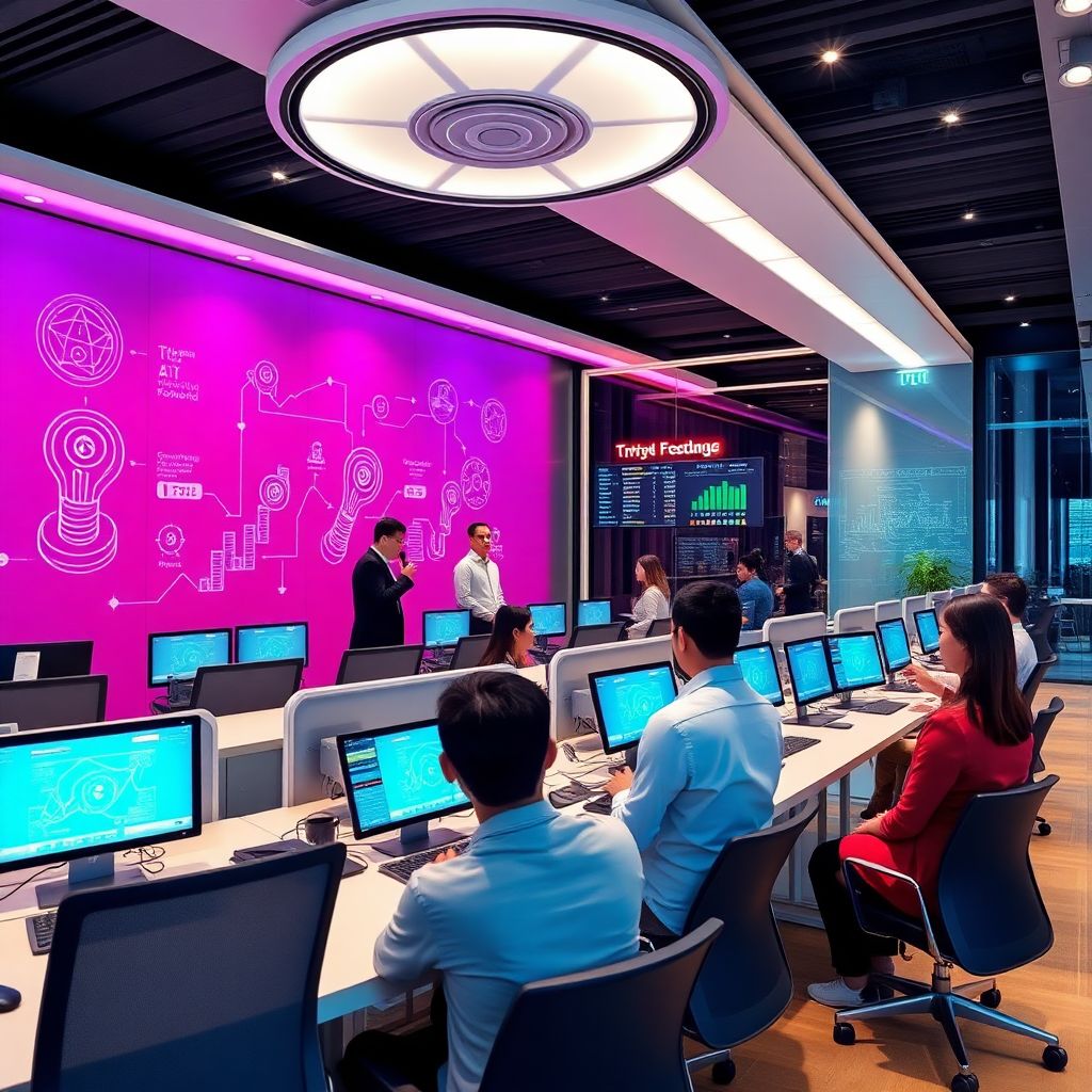 Crypto.com cuts 12% of staff as it pivots to enterprise-wide Ai strategy