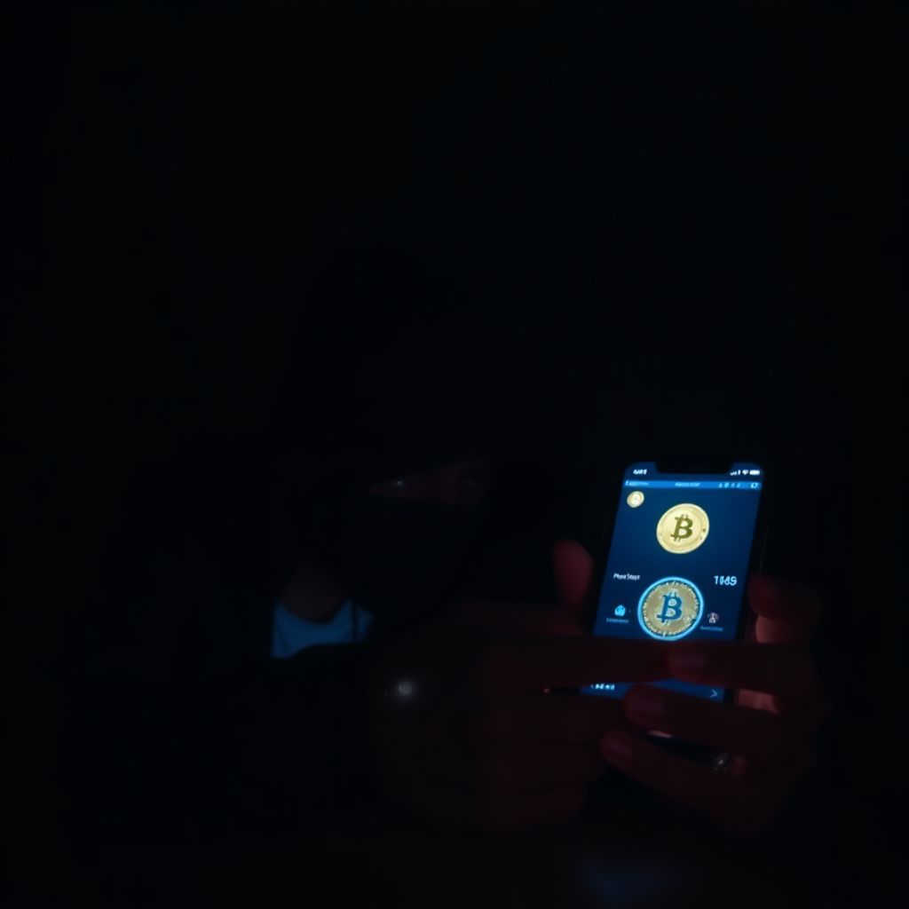 Darksword ios exploit targets unpatched iphones to steal crypto funds