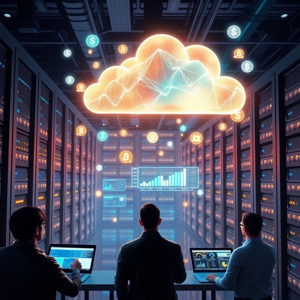 Top cloud mining platforms to watch in march 2026 and how to choose safely