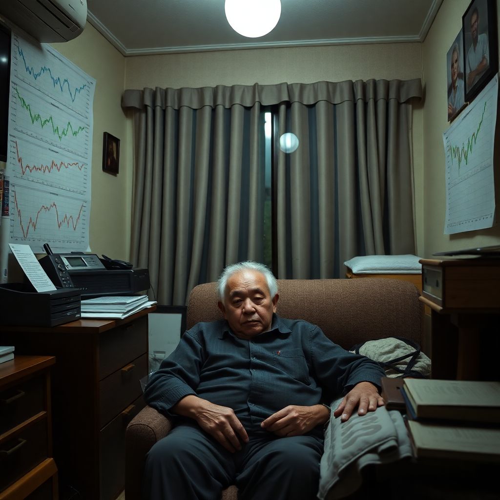 Hong kong retiree loses life savings in 3 crypto scams as police warn