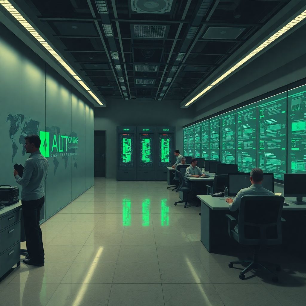 Crypto firms slash staff as Ai becomes top priority in prolonged market downturn