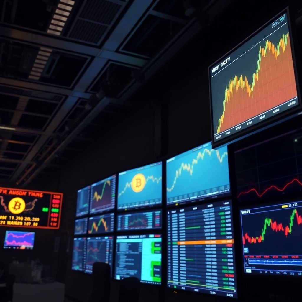 Wlfi holds up as crypto dumps: real strength or a looming bull trap?