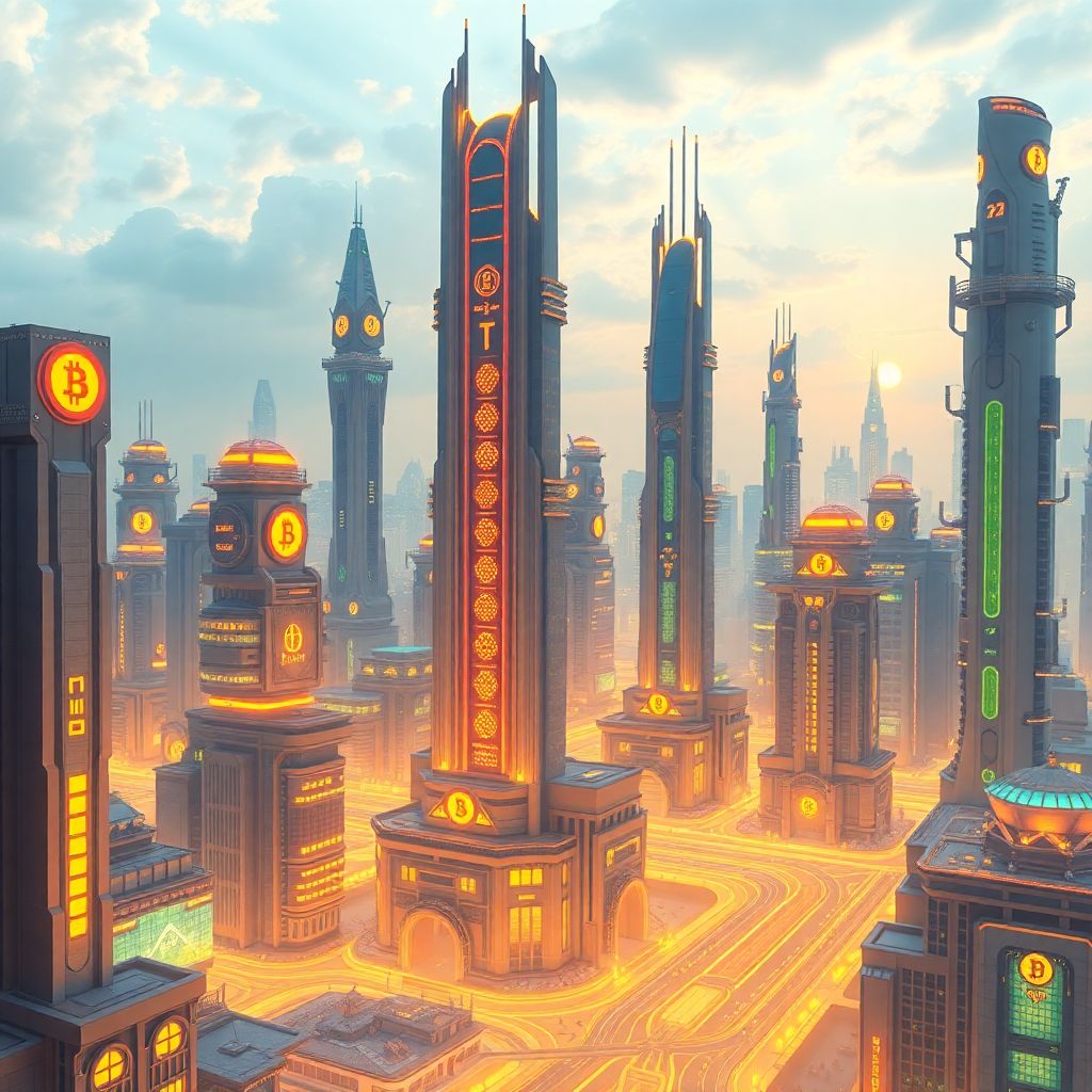 Bitcoin, ethereum and defi yields: how reserve assets power the new crypto cycle