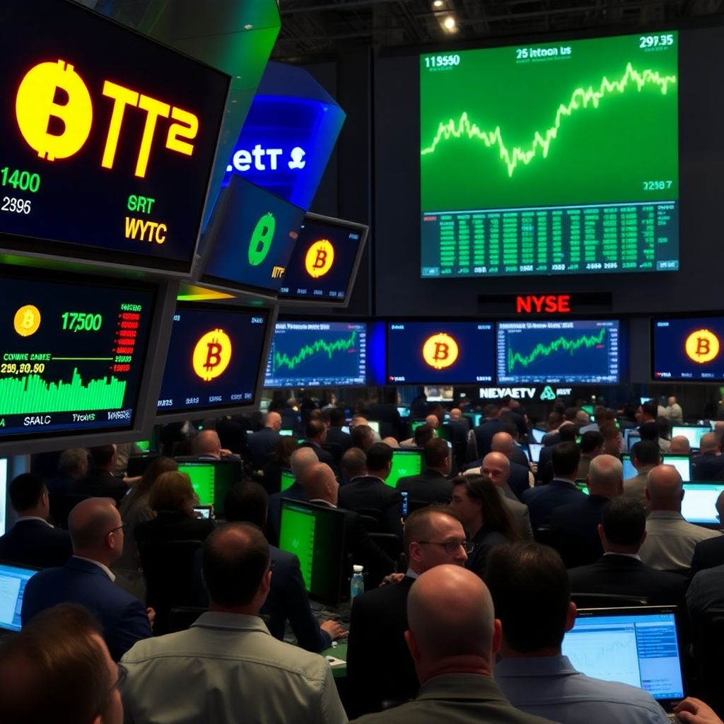 Bitcoin etfs near erasing 2024 outflows as inflows surge and Ibit leads demand