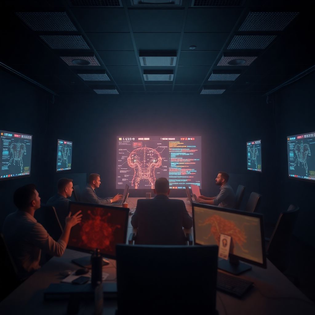 Anthropic claude mythos leak: powerful Ai model sparks cybersecurity fears