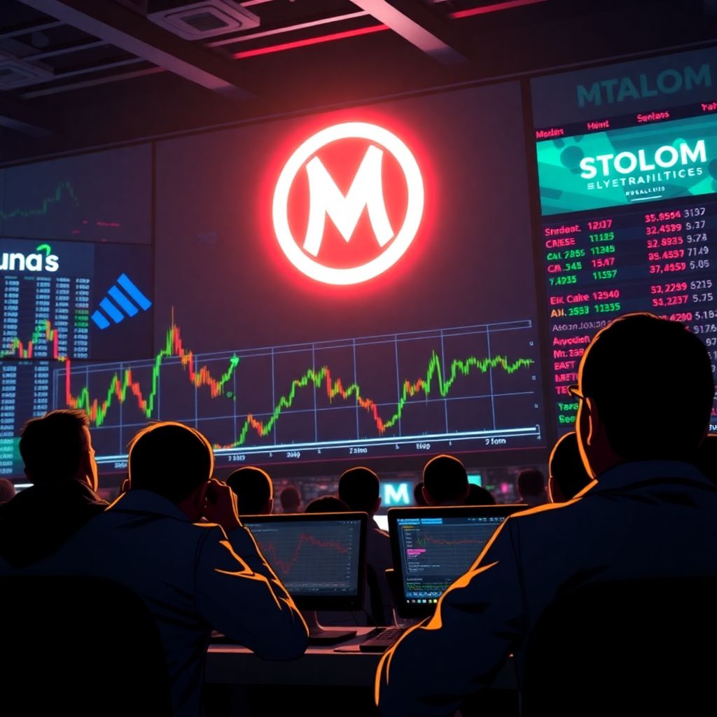 Solana crash risk echoes 2022 as investors rotate to mutuum finance nearing $21m