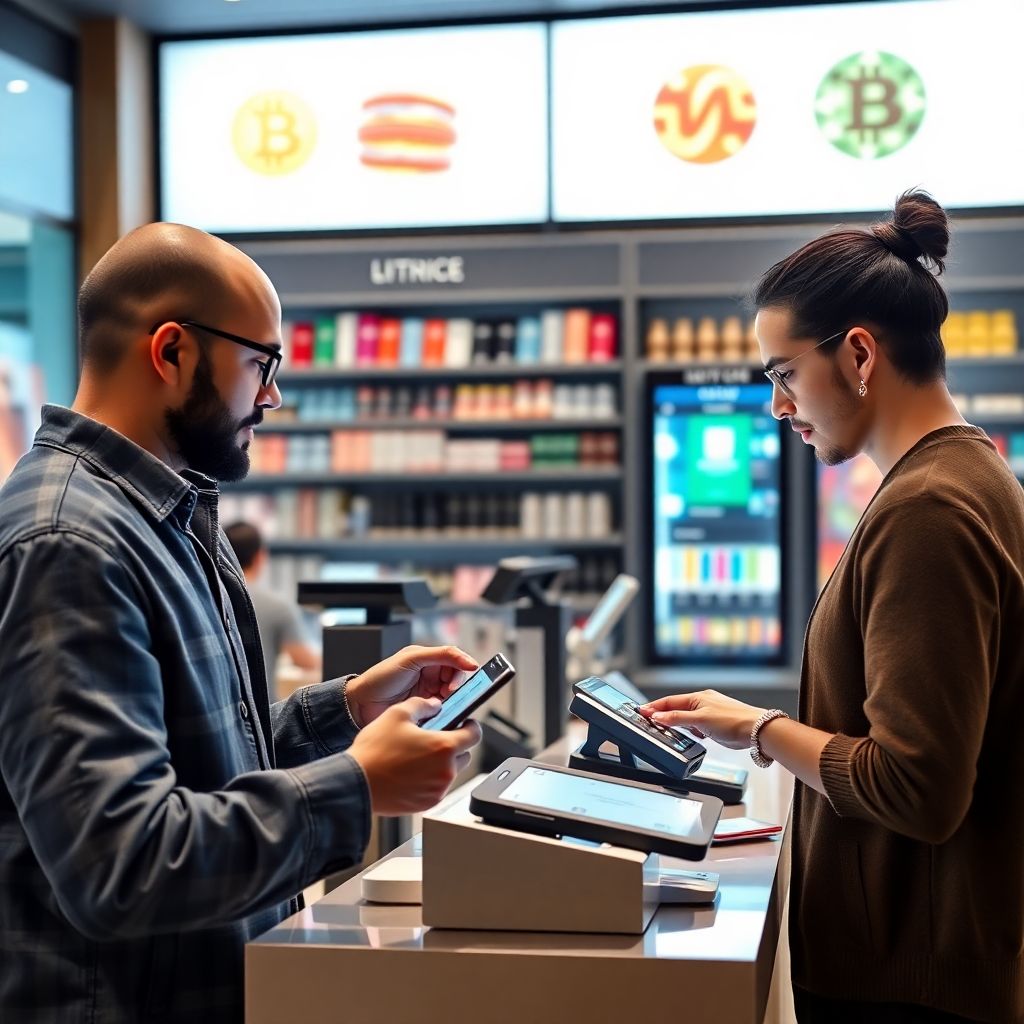 Why businesses should accept crypto payments in 2026 for faster global commerce