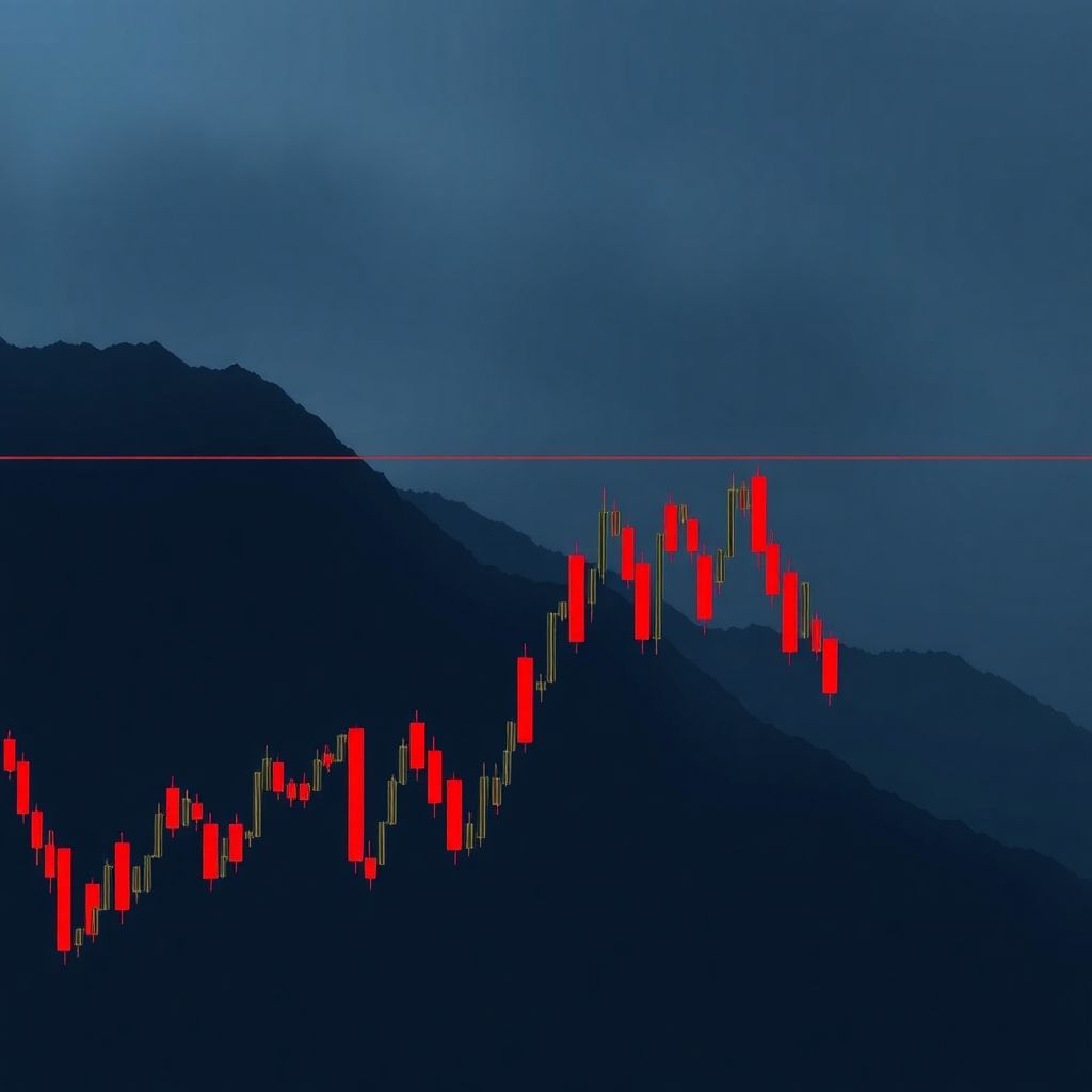 Ethereum price stalls at $2,200 as bearish pressure targets $1,826 support