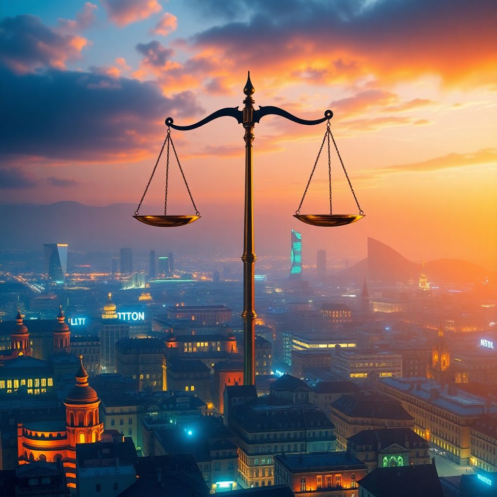 Mica and european crypto: why clear regulation can fuel, not freeze, innovation