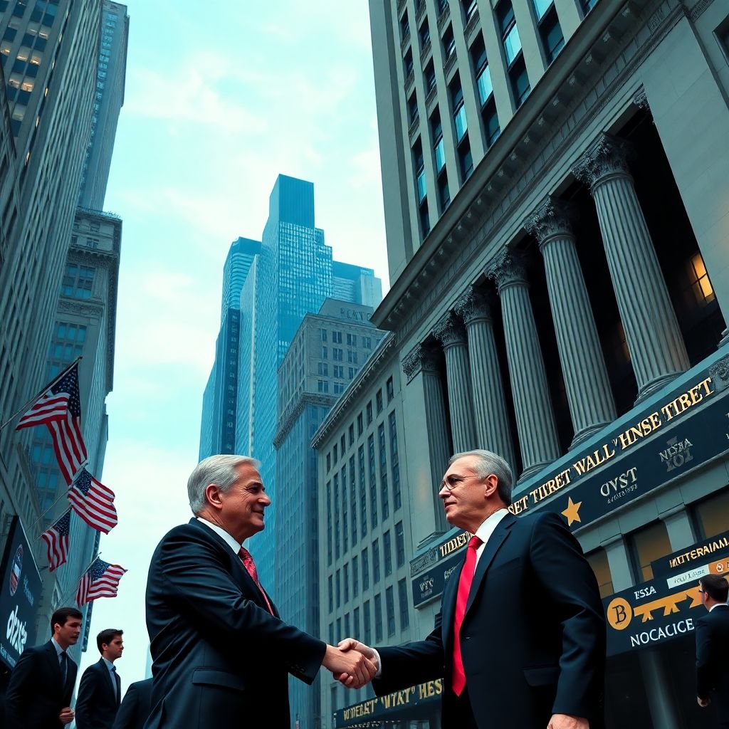 Ice, Nyse owner, makes bold crypto move with Okx stake and onchain trading push