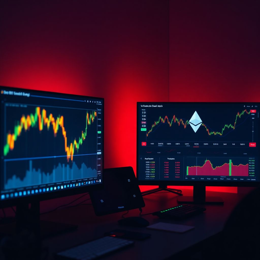 Bitcoin price dips below $70k on Etf outflows as ethereum defi lender mutuum gains