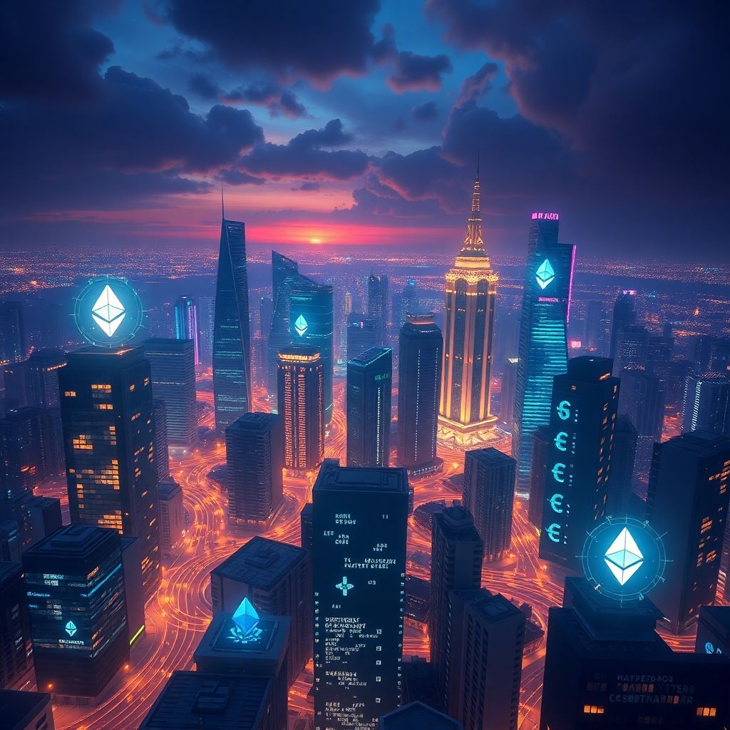 Mutuum finance: new decentralized lending protocol on ethereum