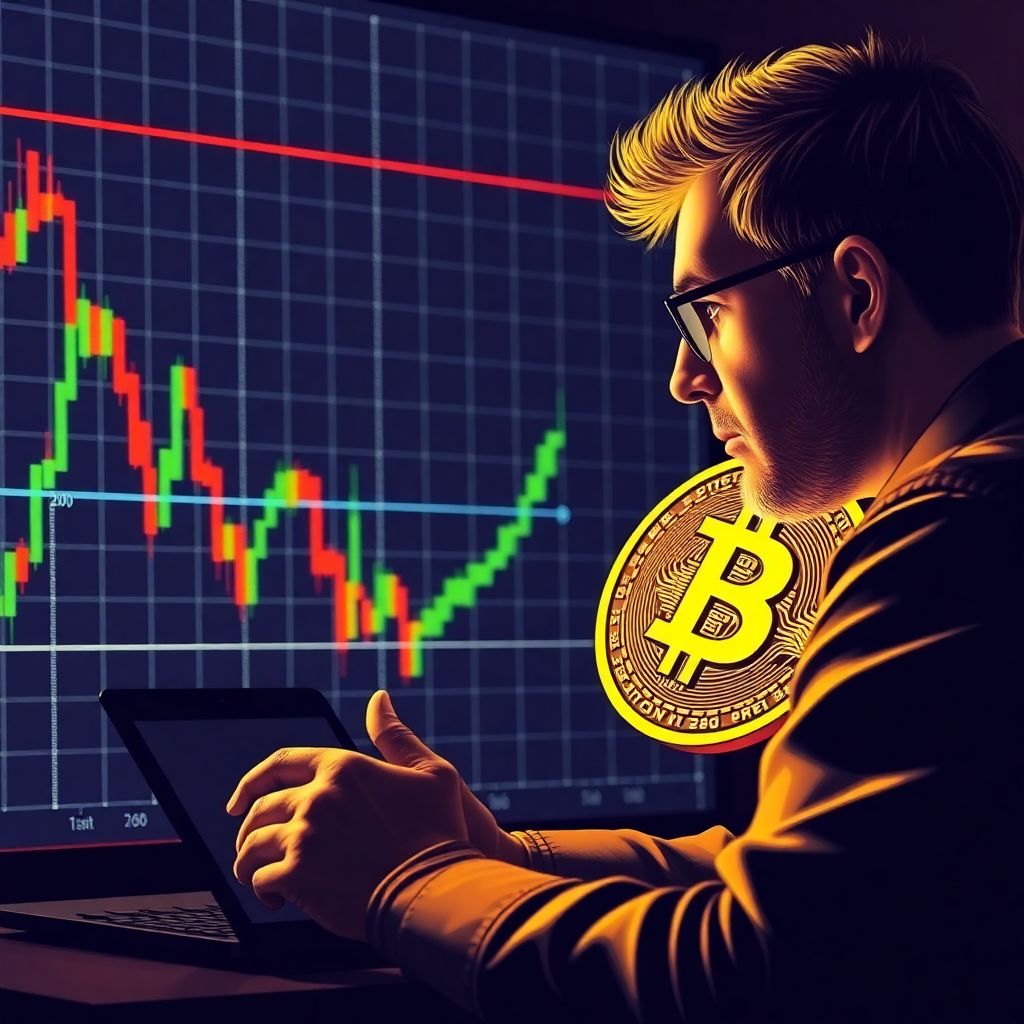 Bitcoin new redistribution phase?. Why $63,700 support may decide the next move