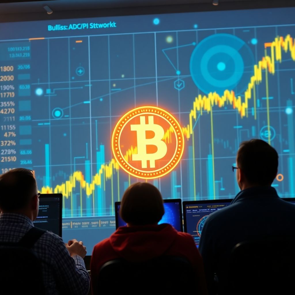 Pi network price forecast: why the pi coin rally may just be starting this week