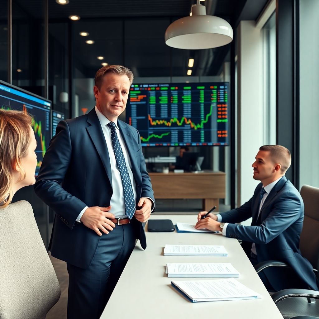 Nigel farage buys 6% stake in Uk bitcoin treasury firm stack Btc